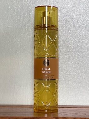 Loyal To You Bath and Bodyworks